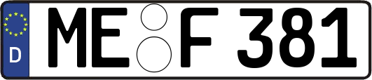 ME-F381