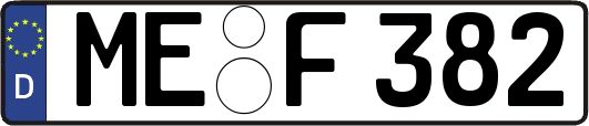 ME-F382