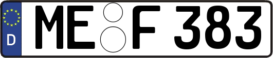 ME-F383