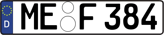 ME-F384