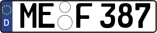 ME-F387