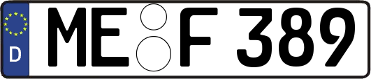 ME-F389