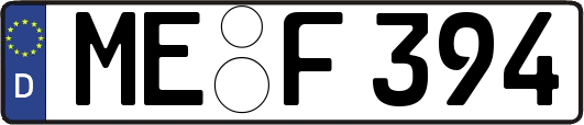 ME-F394
