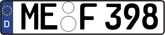 ME-F398