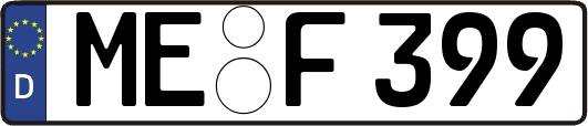 ME-F399