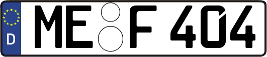 ME-F404