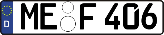 ME-F406
