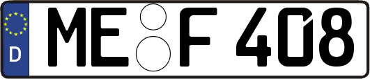 ME-F408