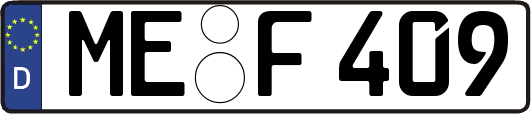 ME-F409
