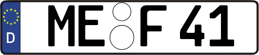 ME-F41