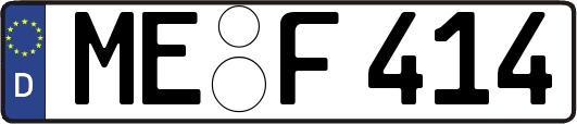 ME-F414