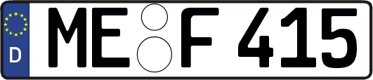 ME-F415
