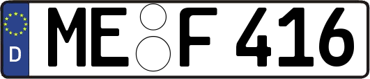 ME-F416