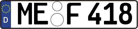 ME-F418
