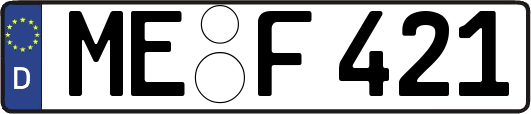 ME-F421