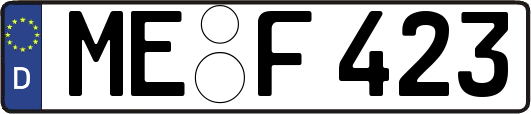 ME-F423