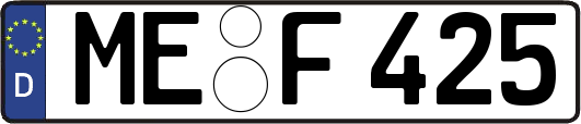 ME-F425