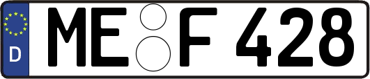 ME-F428