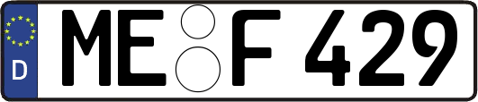ME-F429