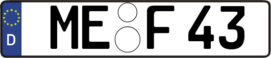 ME-F43