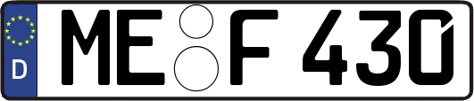 ME-F430