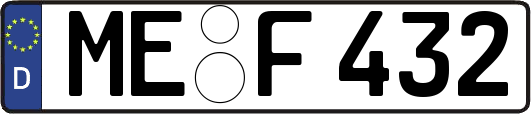 ME-F432