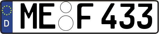 ME-F433