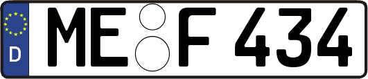 ME-F434