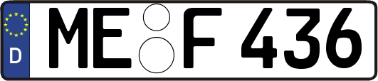 ME-F436