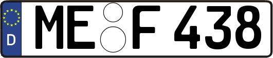 ME-F438