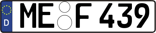 ME-F439