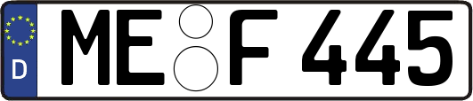 ME-F445