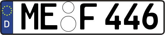 ME-F446