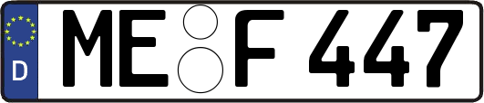 ME-F447