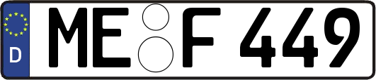 ME-F449