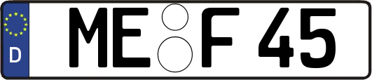 ME-F45