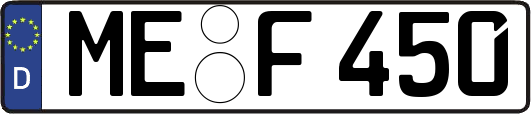 ME-F450