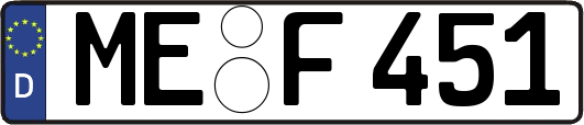 ME-F451