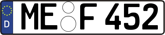 ME-F452