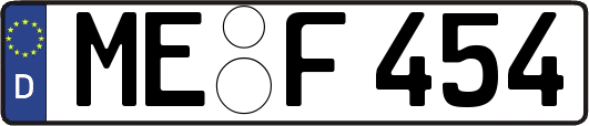 ME-F454