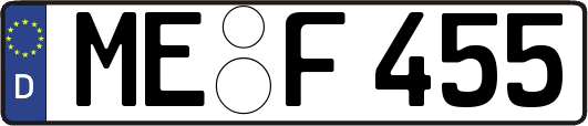 ME-F455