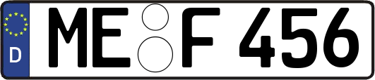 ME-F456
