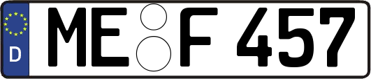 ME-F457