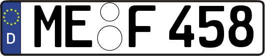 ME-F458