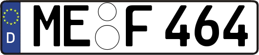 ME-F464