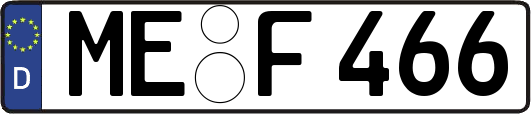ME-F466