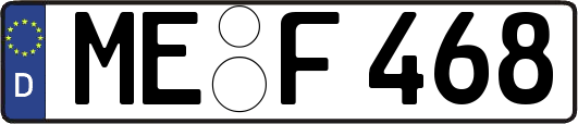 ME-F468