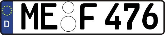 ME-F476