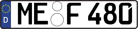 ME-F480