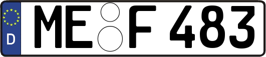 ME-F483